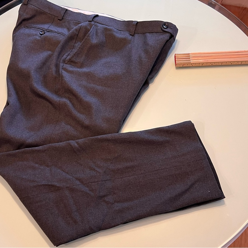 $199 Suitsupply Brescia Suit Pants 39x29.5”